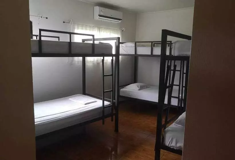 Palacios Arenal   Hostel