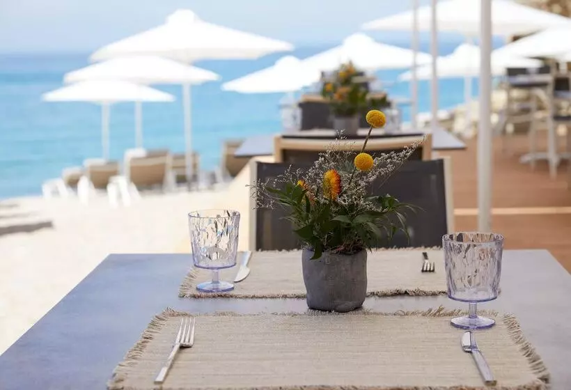 Lomakeskus Elix, Mar Bella Collection