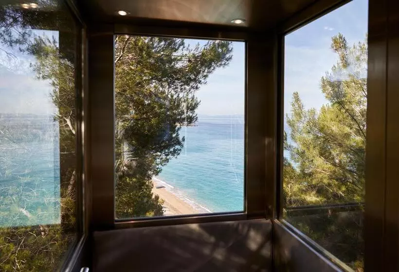 Lomakeskus Elix, Mar Bella Collection