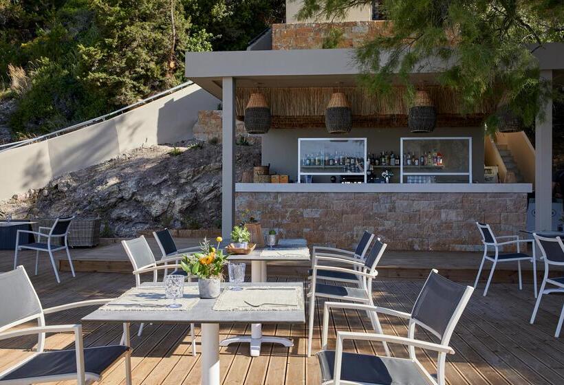 استراحتگاه Elix, Mar Bella Collection