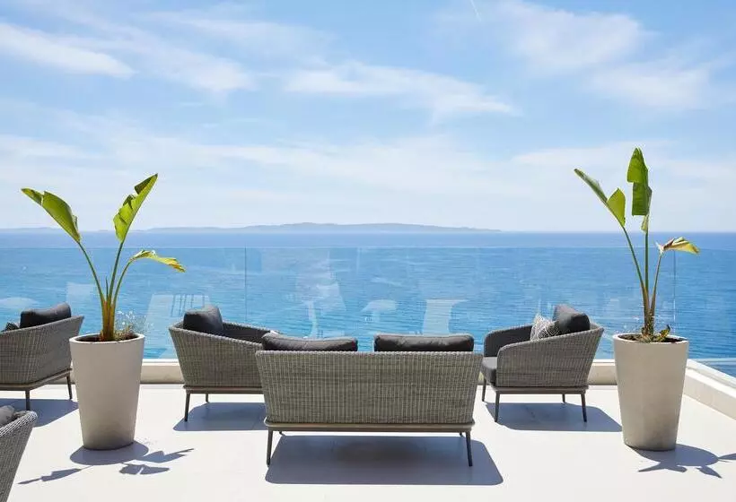 Lomakeskus Elix, Mar Bella Collection