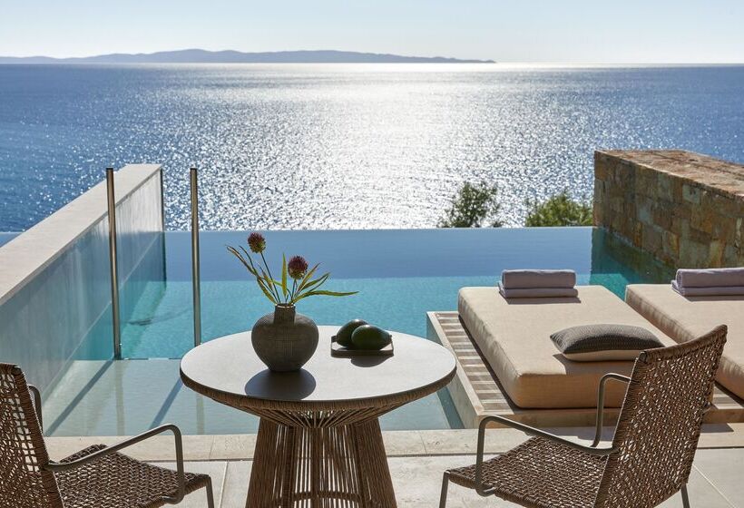 استراحتگاه Elix, Mar Bella Collection