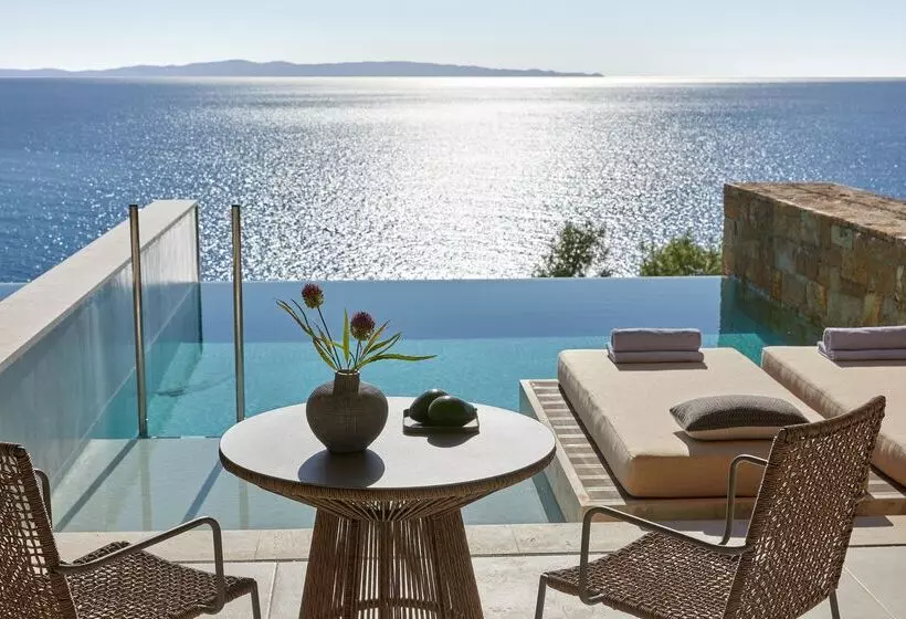 Lomakeskus Elix, Mar Bella Collection