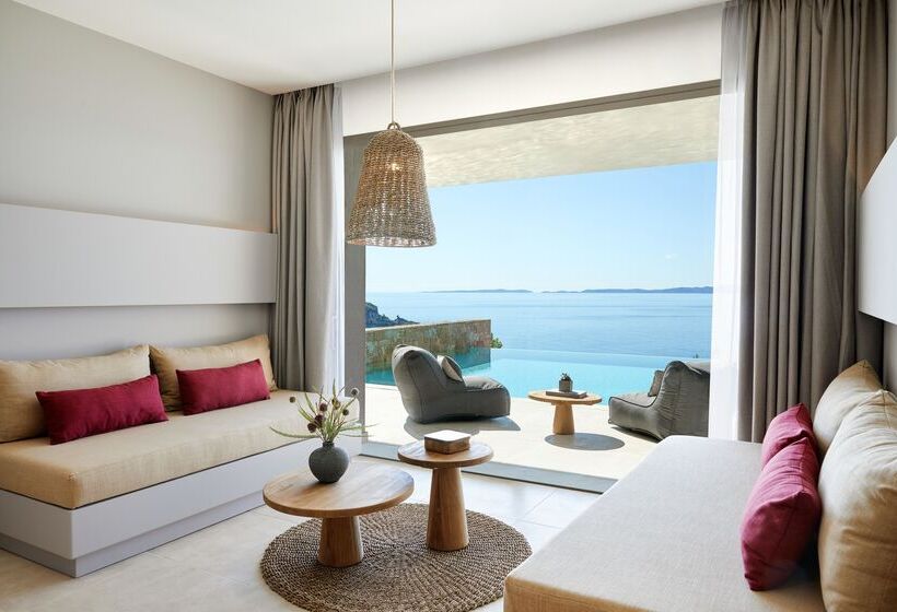 استراحتگاه Elix, Mar Bella Collection