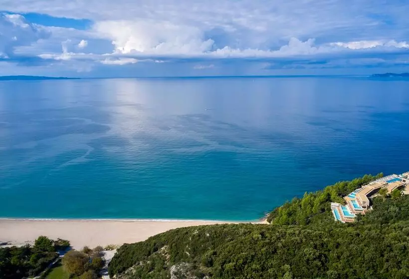 Lomakeskus Elix, Mar Bella Collection