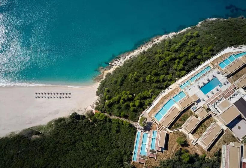 Lomakeskus Elix, Mar Bella Collection