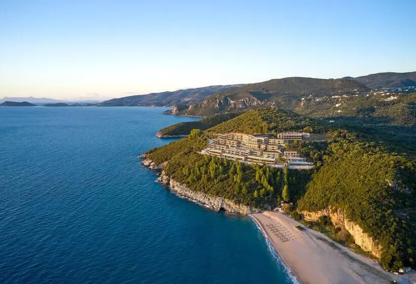 Lomakeskus Elix, Mar Bella Collection