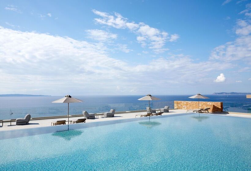 استراحتگاه Elix, Mar Bella Collection