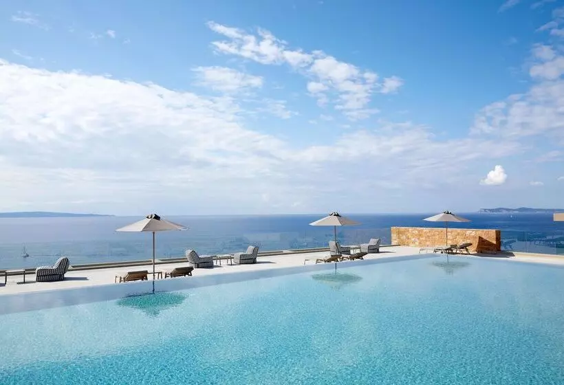 Lomakeskus Elix, Mar Bella Collection