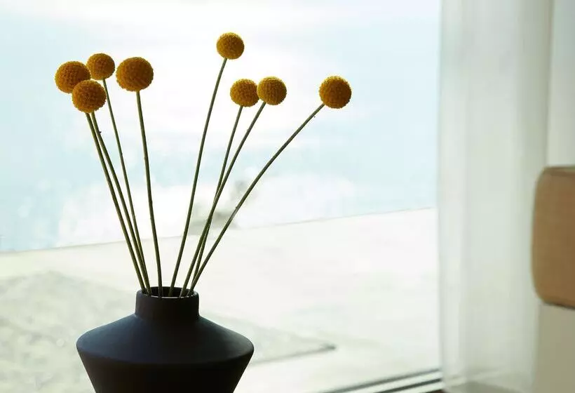 Lomakeskus Elix, Mar Bella Collection