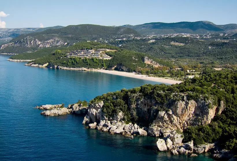 Lomakeskus Elix, Mar Bella Collection