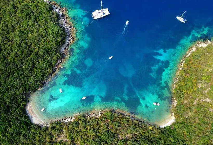 Lomakeskus Elix, Mar Bella Collection