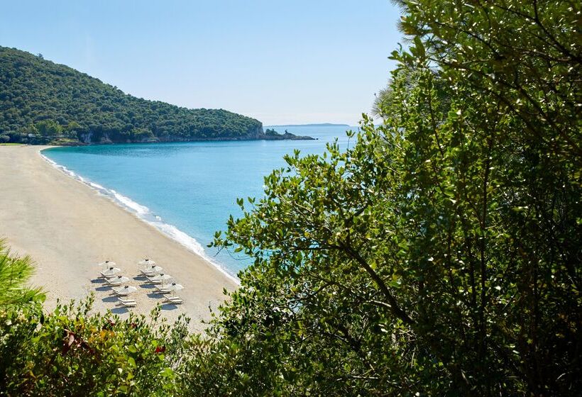 استراحتگاه Elix, Mar Bella Collection