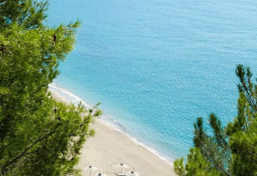 Lomakeskus Elix, Mar Bella Collection