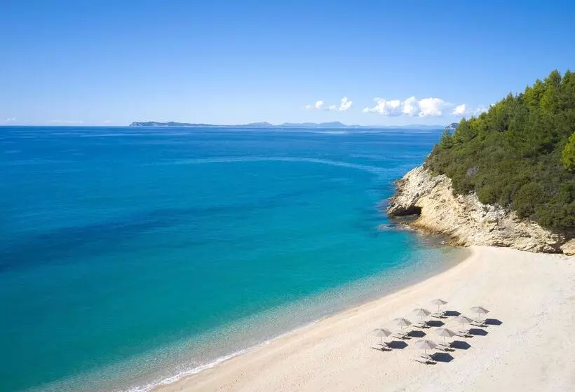 Lomakeskus Elix, Mar Bella Collection