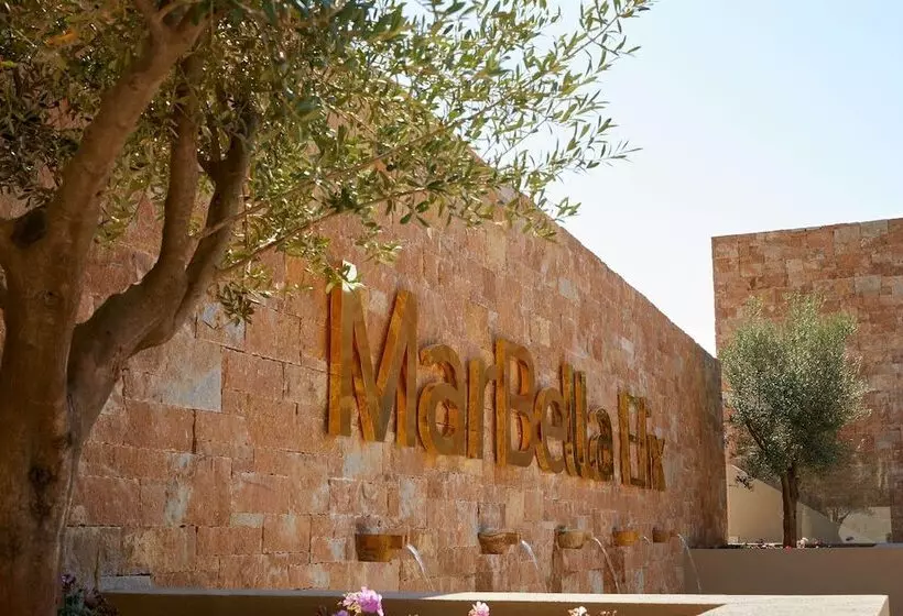 Lomakeskus Elix, Mar Bella Collection