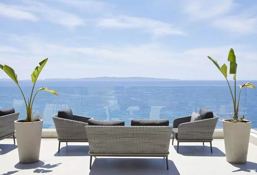 Lomakeskus Elix, Mar Bella Collection