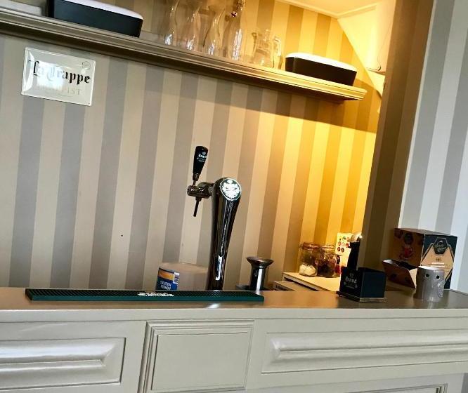 민박 Boerderij Welgelegen