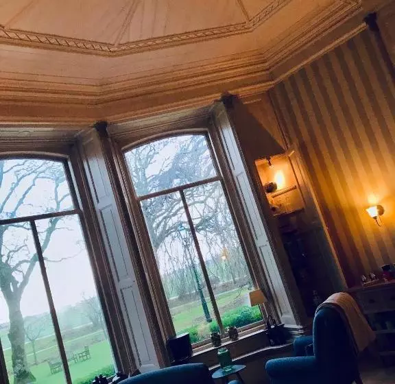 ベッドアンドブレックファースト Boerderij Welgelegen