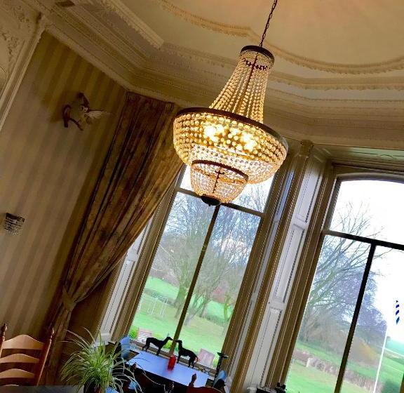 민박 Boerderij Welgelegen