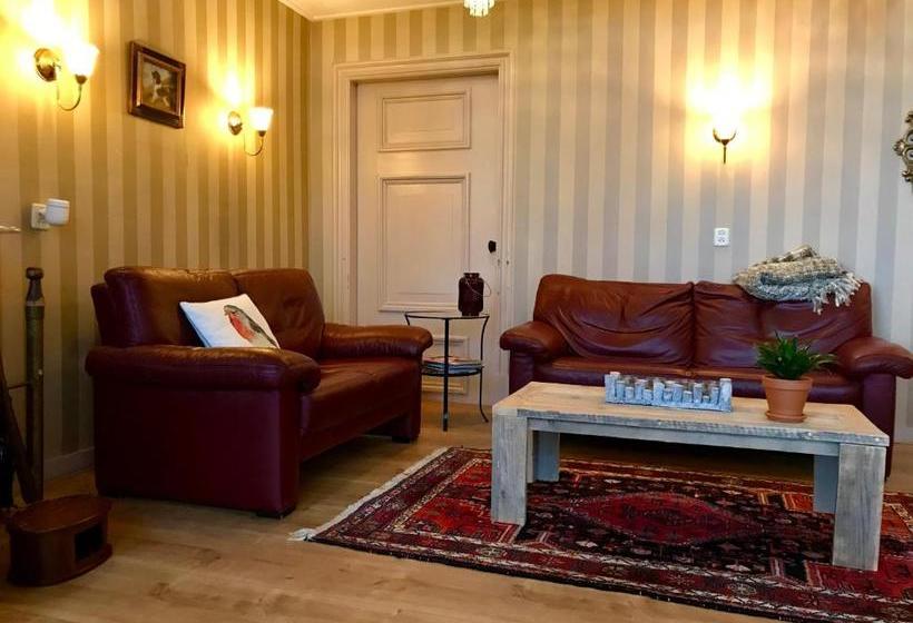 민박 Boerderij Welgelegen