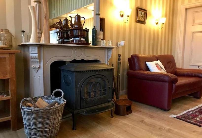 민박 Boerderij Welgelegen