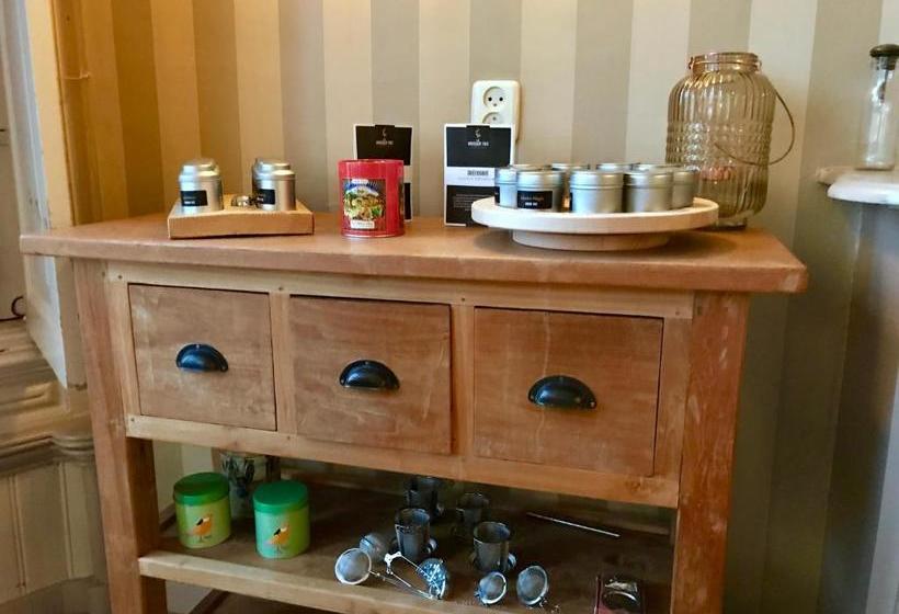 민박 Boerderij Welgelegen