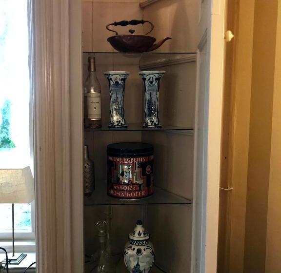 민박 Boerderij Welgelegen