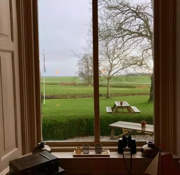 ベッドアンドブレックファースト Boerderij Welgelegen
