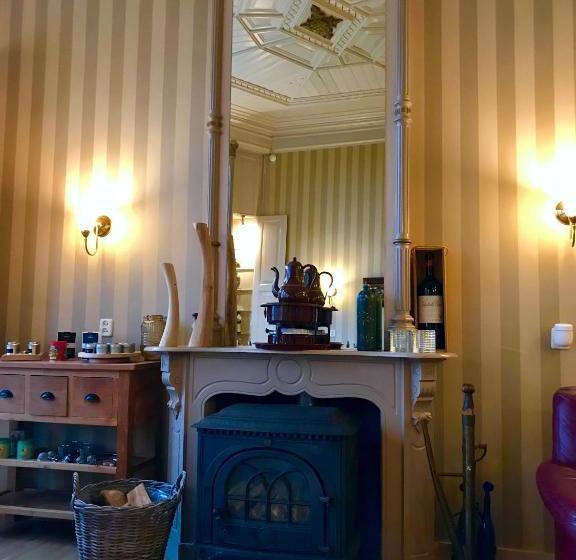 민박 Boerderij Welgelegen