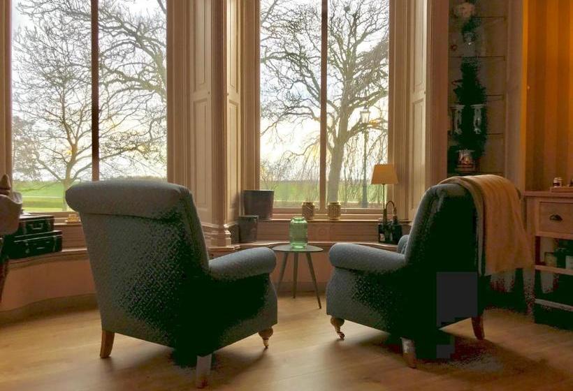 민박 Boerderij Welgelegen