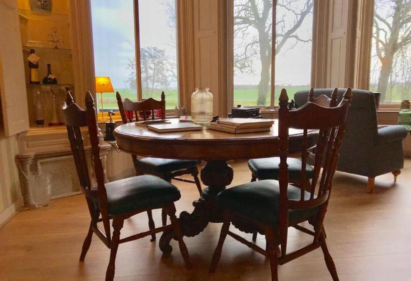 민박 Boerderij Welgelegen