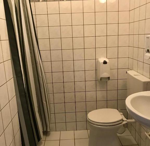 민박 Boerderij Welgelegen