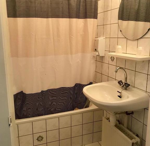 민박 Boerderij Welgelegen