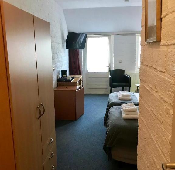 민박 Boerderij Welgelegen