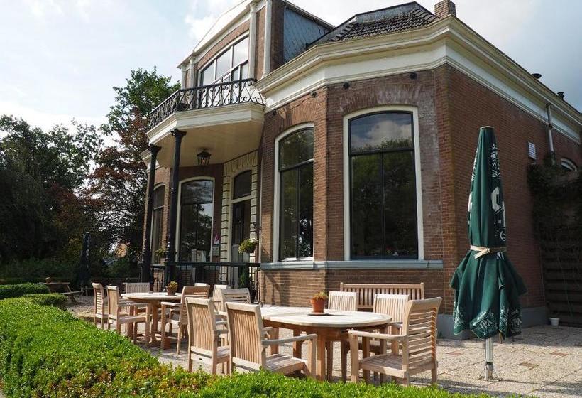 민박 Boerderij Welgelegen