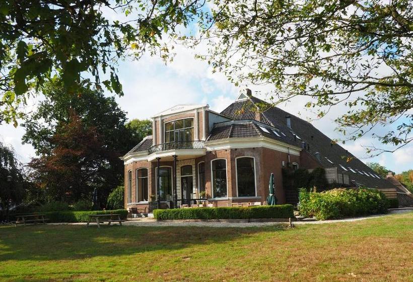 민박 Boerderij Welgelegen