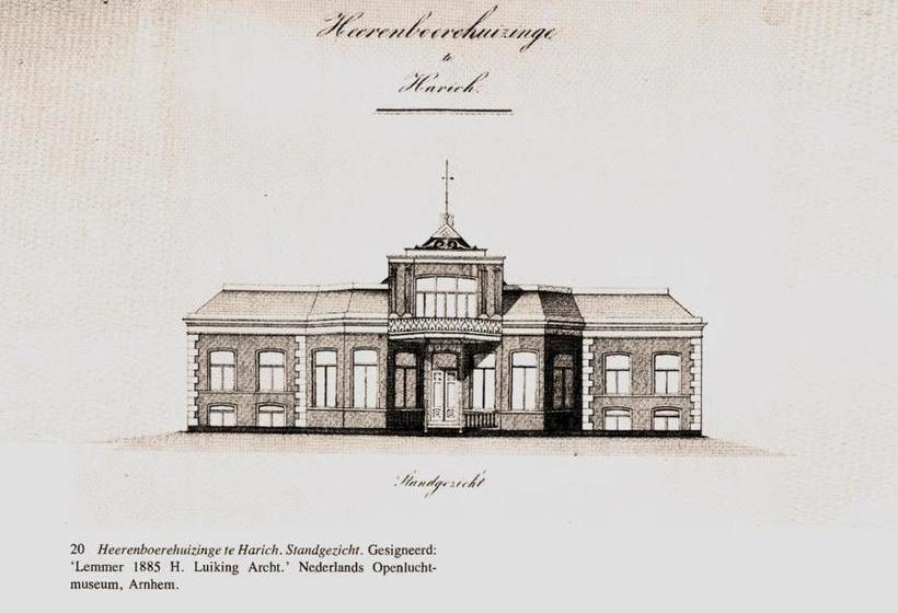 민박 Boerderij Welgelegen