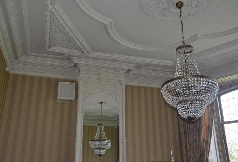 민박 Boerderij Welgelegen