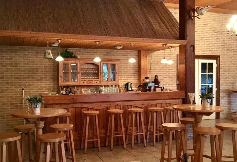 민박 Boerderij Welgelegen