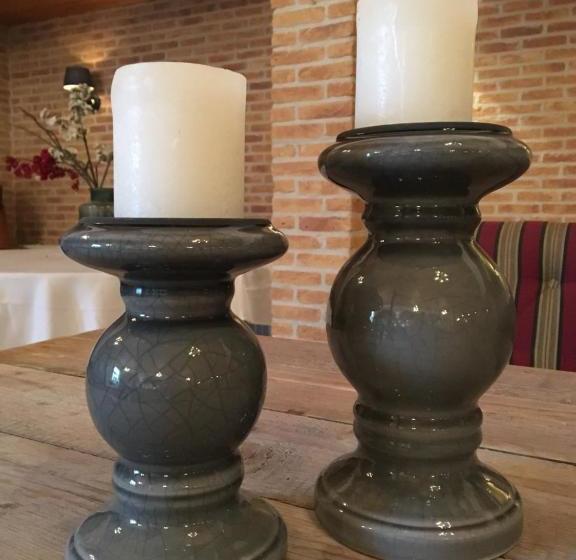 민박 Boerderij Welgelegen