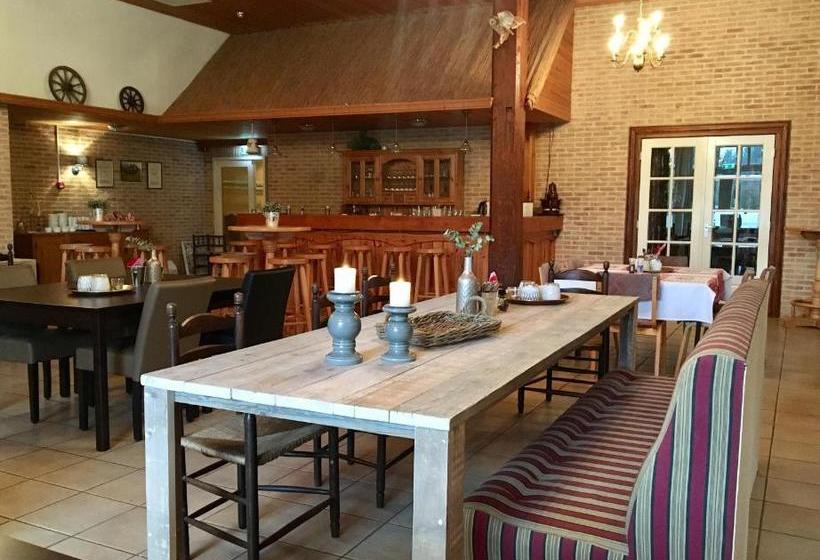 민박 Boerderij Welgelegen