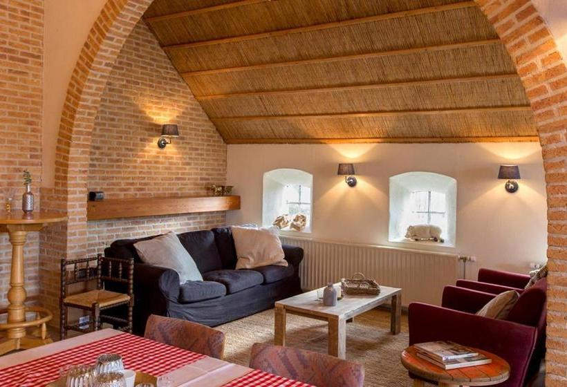 민박 Boerderij Welgelegen