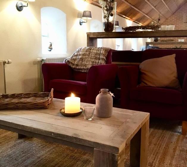 민박 Boerderij Welgelegen