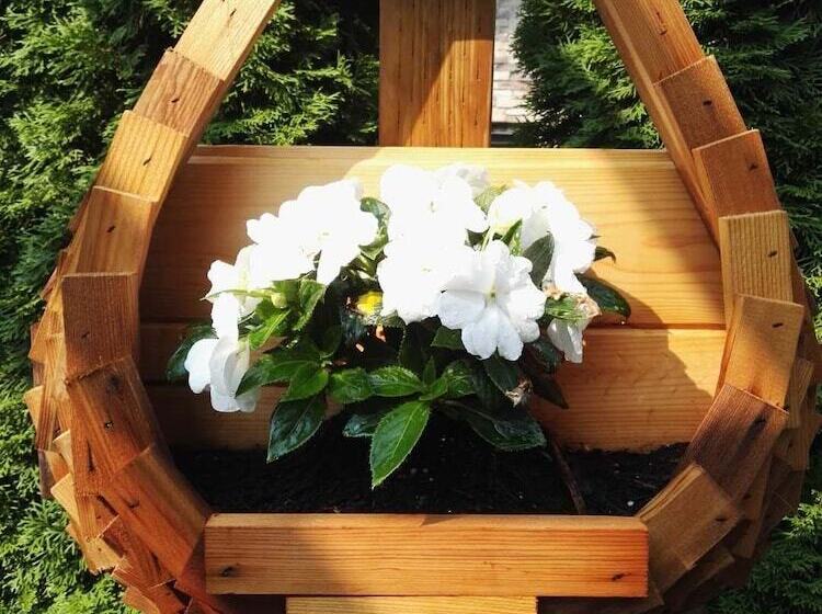 Sunny Island By White Rock B&b