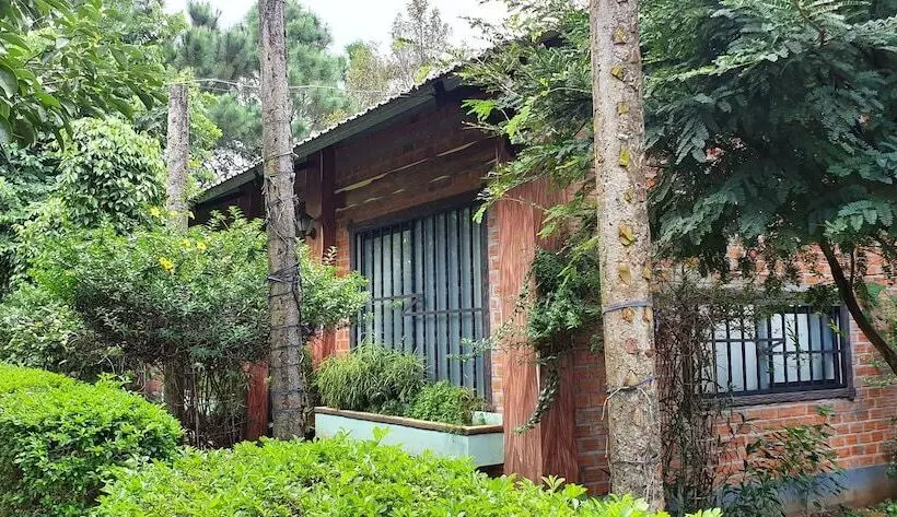تختخواب و صبحانه Tithonia Homestay