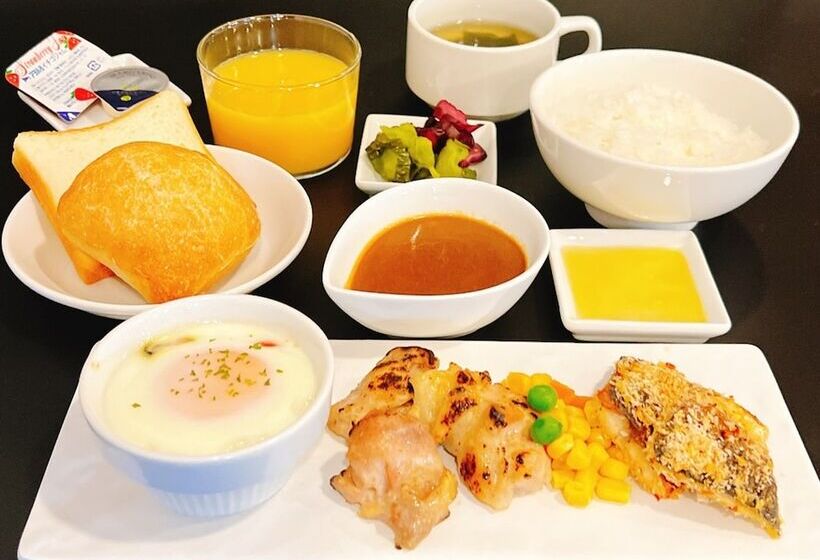 Hotel Castle Inn Tsu