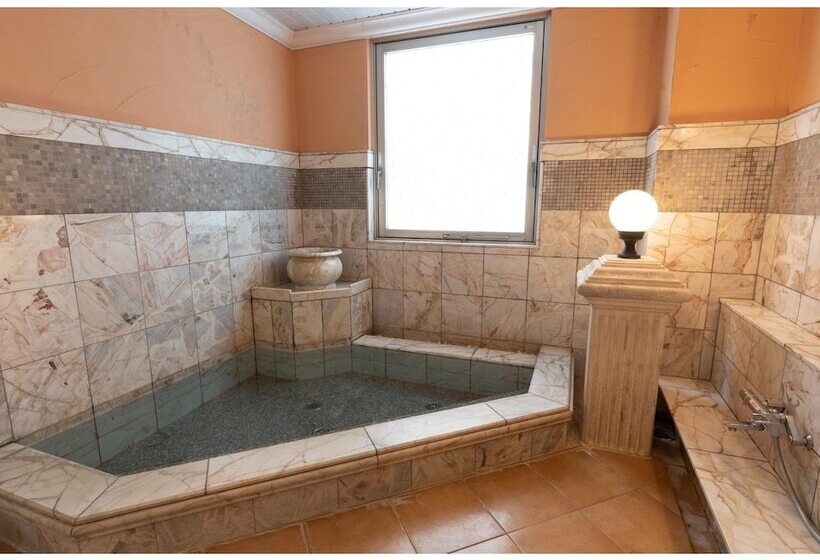 Hotel Castle Inn Tsu