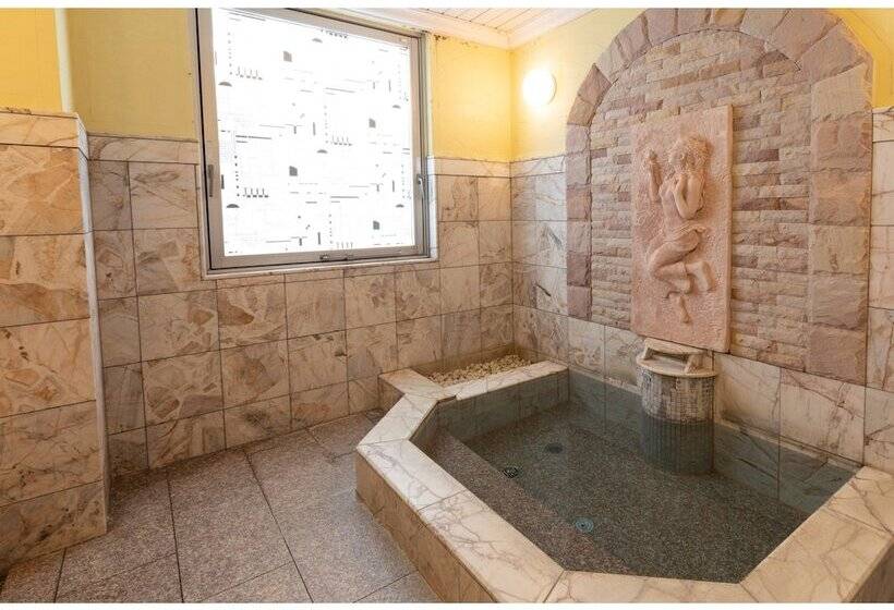 Hotel Castle Inn Tsu