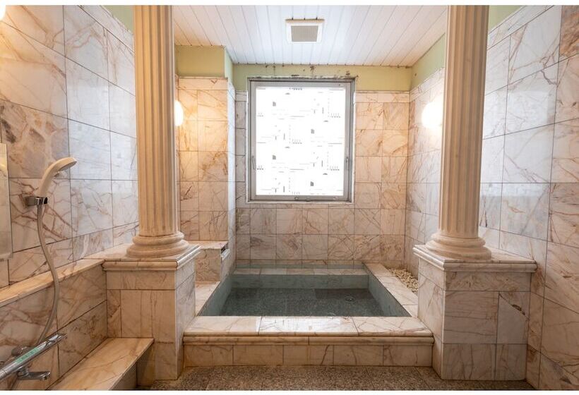 Hotel Castle Inn Tsu